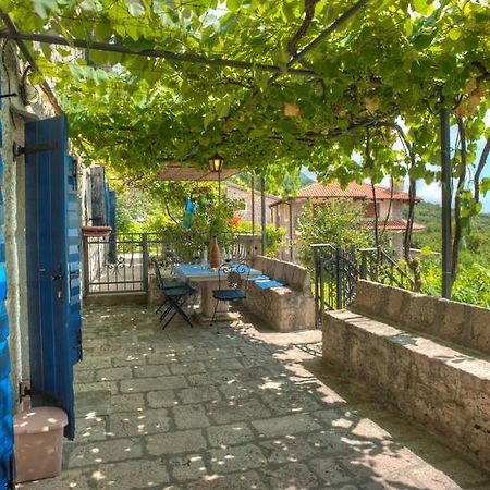 Holiday Home Neda Sveti Stefan Rom bilde