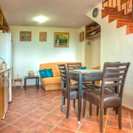 Holiday Home Neda Sveti Stefan Eksteriør bilde
