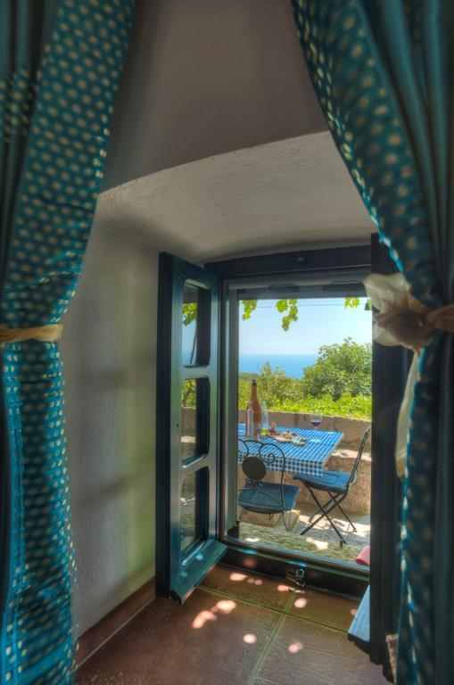 Holiday Home Neda Sveti Stefan Eksteriør bilde