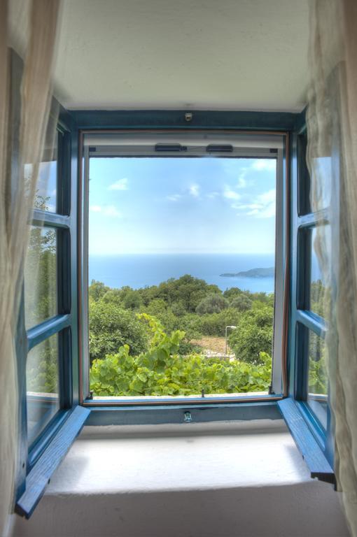 Holiday Home Neda Sveti Stefan Rom bilde